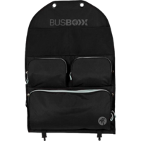 BusBoxx utiliBOXX storage space for front seats of the VW T5 / T6