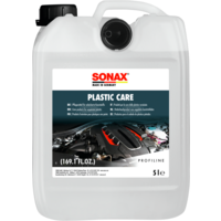 Sonax Profiline PlasticCare plastic care for vehicles 5 liters