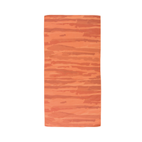 Sea to Summit Drylite Handdoek Medium Outback Orange