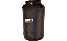 High Peak Dry Bag Wasserdichter Packsack schwarz 