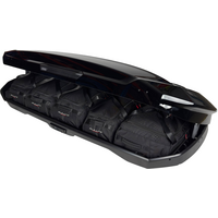 Kit de sacoches de toit KJUST pour Thule Motion 3 XXL Low