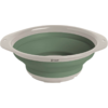 Outwell Collaps Bowl Folding Bowl 1 liter S shadow green