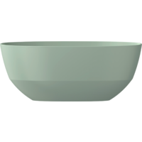 Mepal Silueta bol 3000 ml nordic sage