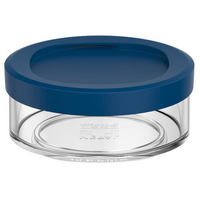 Mepal Ellipse Lunchpot r&eacute;cipient 200 ml vivid blue