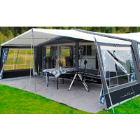 Auvent pare-soleil 1066 - 1095 cm Patio 1080 WS-6 Walker