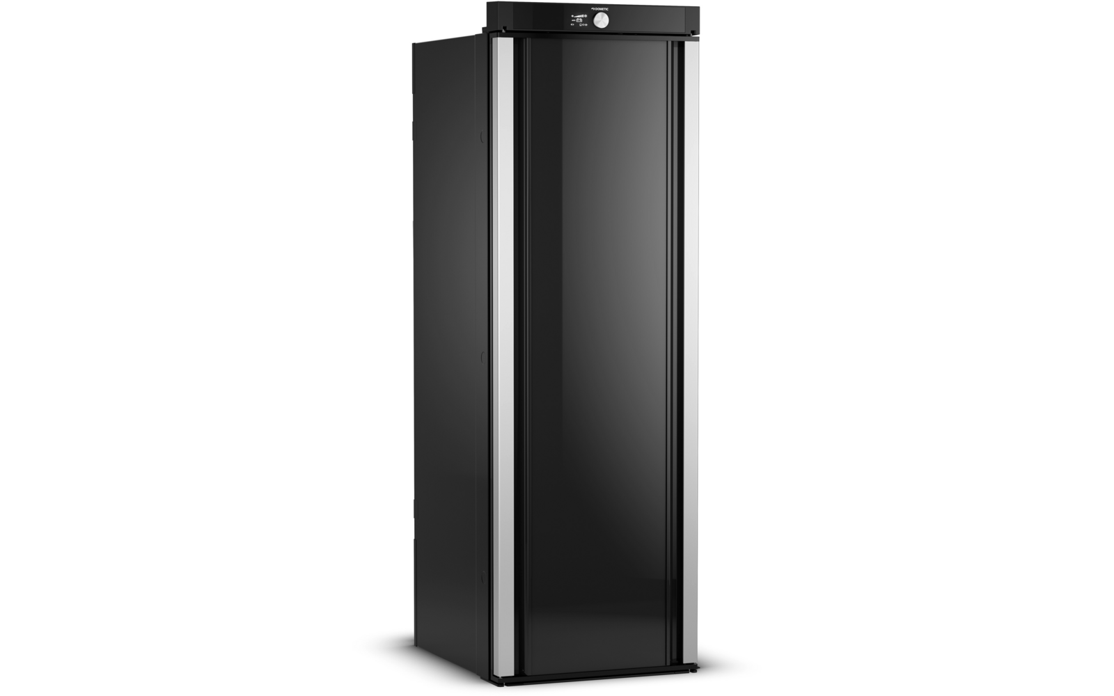 Produktbild Dometic RML 10.4T Absorberkühlschrank 133 Liter mit Doppelscharnier und TFT-Display 1