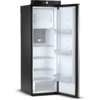 Kleines Produktbild Dometic RML 10.4T Absorberkühlschrank 133 Liter mit Doppelscharnier und TFT-Display 1