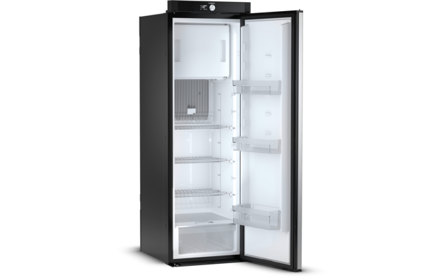 Produktbild Dometic RML 10.4T Absorberkühlschrank 133 Liter mit Doppelscharnier und TFT-Display 1