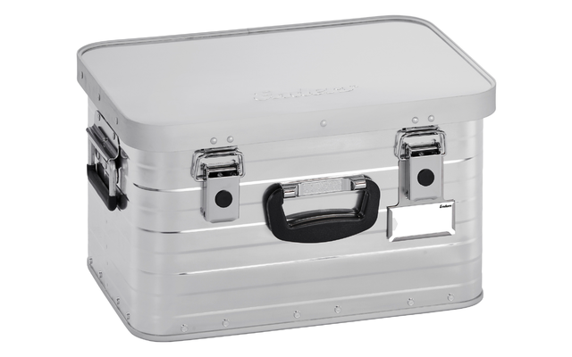 Enders Toronto S Classic Box Aluminiumbox 29 Liter 