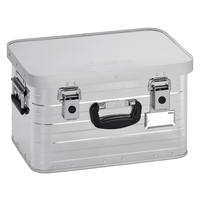 Enders Toronto S 29 litres Classic Box Boîte en aluminium