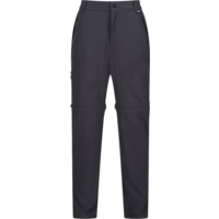 Pantal&oacute;n con cremallera Regatta Travel Light, hombre