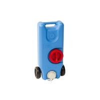 Réservoir d'eau fraîche Roll-Tank 40 F 35 litres Fiamma