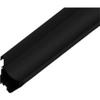 Bo&icirc;tier 170 Fiamma pour Slide Out Black article n&deg; 98673H066 Fiamma