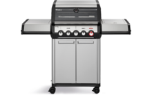 305112 816966 - Enders Monroe Pro 3 SIKR Turbo Gasgrill