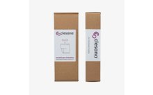 Imagen del producto Clesana Barrier Foil Liner para inodoro sin agua Clesana C1