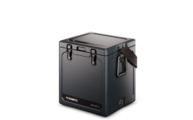 Glacière isotherme Cool-Ice WCI 33 litres slate Dometic