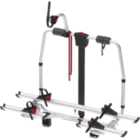 Fiamma Carry-Bike Caravan Active voor 2 fietsen, geschikt voor e-bikes