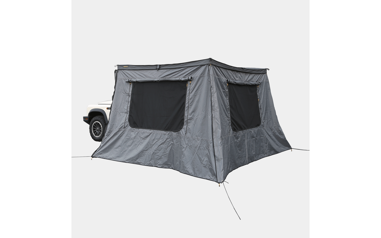 Produktbild Horntools Seitenw&auml;nde passend f&uuml;r Horizon 270 Grad Markise 1