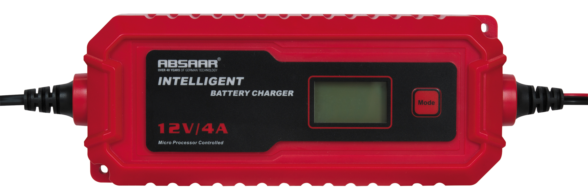 Absaar AB-JS20 Batterieladegerät mit Starthilfe 12 V 20 A jetzt bestellen!