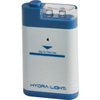 HydraCell Mini Noodverlichting grijs/blauw enkele verpakking