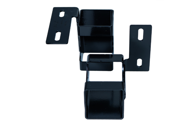 Imagen del producto Linnepe Montageadapter f&uuml;r AirLift Maxi 8 Zoll 2-Kreis MB Sprinter 3,5 t 1