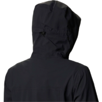 Columbia Omni Tech Ampli Dames Softshell Jas