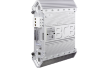 Büttner Elektronik MT BCB 60/40 IUoU Batterie Control Booster 12 V