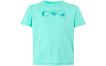 819081116 819081128 - Regatta Alvarado IX T-shirt pour enfants