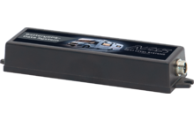 Next Level Systems Batterie GPS Data System mit Ortung und App-Anbindung