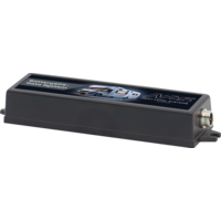 Next Level Systems batterij GPS-gegevenssysteem met lokalisatie en app-verbinding