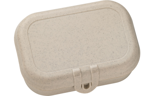 Image du produit Koziol Pascal S Lunchbox 15,1 cm  1