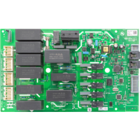 Truma Elektronik Leiterplatte f&uuml;r Aventa Compact Plus Klimaanlage Ersatzteilnummer 40091-00101