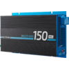 ECTIVE Multiload 150 Pro Chargeur de batterie à 3 étapes 150 A 12 V / 75 A 24 V
