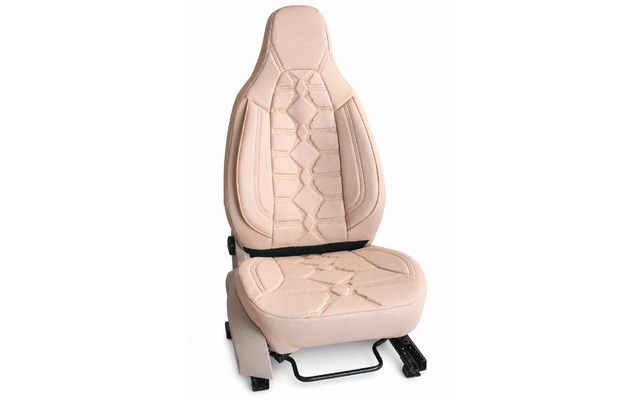 Produktbild BVS Wohnmobil-Sitzbezug-Set f&uuml;r Fiat Ducato 1