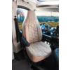 Kleines Produktbild BVS Wohnmobil-Sitzbezug-Set f&uuml;r Fiat Ducato 1