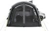 Outwell Waystone 240 Busvorzelt Schwarz/Grau