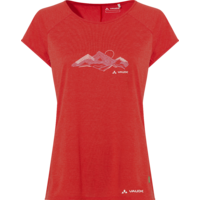 Vaude Tekoa II Damen Funktionsshirt