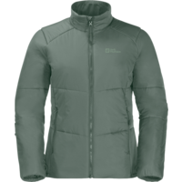 Jack Wolfskin Giacca Bergland Donna