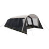 Outwell Springville 5SA Inflatable Tunnel Tent Three Room for 5 People