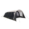 Outwell Springville 5SA Inflatable Tunnel Tent Three Room for 5 People