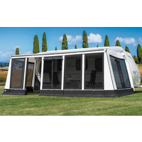 Wigo Rolli Plus Modul Basic voorwand maat 10