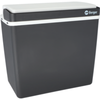 Nevera pasiva 23 litros P24 Berger