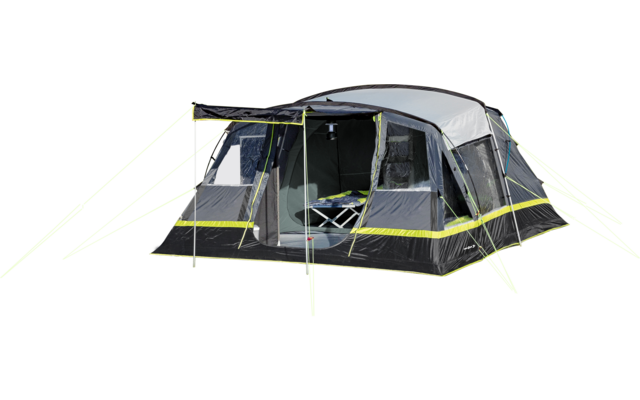 Produktbild Brunner Kalinda 5 Familienzelt f&uuml;r 5 Personen 1