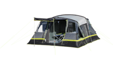 820897 - Brunner Kalinda 5 Familienzelt für 5 Personen