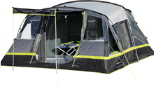 820897 - Brunner Kalinda 5 Familienzelt für 5 Personen