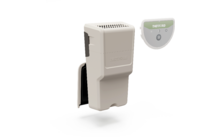 Thetford S220 elektrische ventilatorset voor scheidend toilet