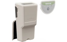 Thetford S220 elektrische ventilatorset voor scheidend toilet