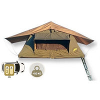 Gordigear Tanami Ultra Light daktent 130 cm voor 2 personen
