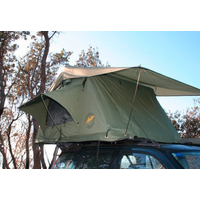 Gordigear Tanami Ultra Light Dachzelt 130 cm f&uuml;r 2 Personen