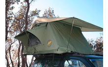 820924 - Tenda da tetto Gordigear Tanami Ultra Light 130 cm per 2 persone
